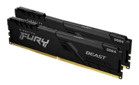 Kingston FURY Beast DDR4 16Go (2x8Go) 3200MHz CL16