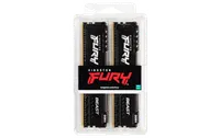 Kingston FURY Beast DDR4 16Go (2x8Go) 3200MHz CL16 - 7