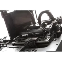 Kingston Technology FURY Beast 16Go 3600MT/s DDR4 CL18 DIMM Black - 13