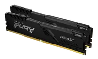 Kingston FURY Beast DDR4 32 Go (2x16 Go) 3200 MT/s CL16