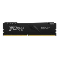 Kingston FURY Beast DDR4 32 Go (2x16 Go) 3200 MT/s CL16 - 4