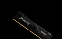 Kingston FURY Beast DDR4 32 Go (2x16 Go) 3200 MT/s CL16 - 9
