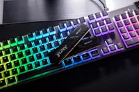 Kingston FURY Beast DDR4 32 Go (2x16 Go) 3200 MT/s CL16 - 10