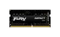 Kingston FURY Impact 8 Go DDR4 3200 MHz CL20 SODIMM - 3