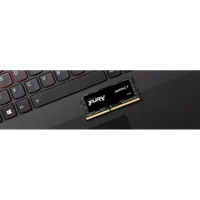 Kingston FURY Impact 8 Go DDR4 3200 MHz CL20 SODIMM - 12