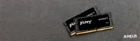 Kingston FURY Impact 8 Go DDR4 3200 MHz CL20 SODIMM - 7