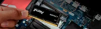 Kingston FURY Impact 8 Go DDR4 3200 MHz CL20 SODIMM - 11