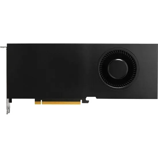 Carte Graphique Professionnelle PNY NVIDIA RTX A5000 24Go GDDR6