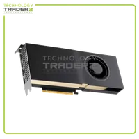 Carte Graphique Professionnelle PNY NVIDIA RTX A5000 24Go GDDR6 - 3