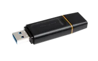 Kingston Technology DataTraveler Exodia - Clé USB 3.2 - 6