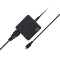 FSP NB C - Adaptateur secteur et onduleur 65W - 2