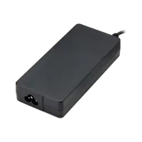 FSP NB Slim PRO adaptateur de puissance & onduleur Intérieure 120 W Noir - 1