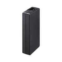 FSP NB Slim PRO adaptateur de puissance & onduleur Intérieure 120 W Noir - 2