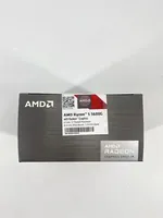 Processeur AMD Ryzen 5 4500 - 3.6 GHz - Socket AM4 - 6 Coeurs - 4