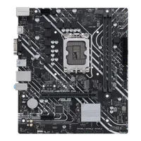 ASUS PRIME H610M-K D4 Intel H610 LGA 1700 micro ATX - 2