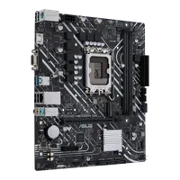 ASUS PRIME H610M-K D4 Intel H610 LGA 1700 micro ATX - 3