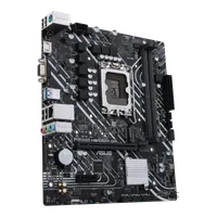 ASUS PRIME H610M-K D4 Intel H610 LGA 1700 micro ATX - 4