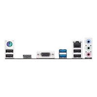 ASUS PRIME H610M-K D4 Intel H610 LGA 1700 micro ATX - 6