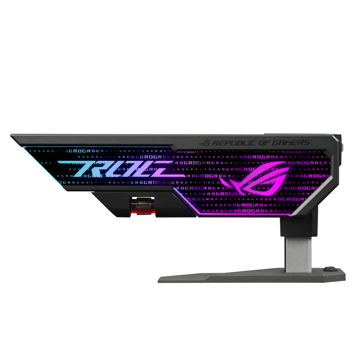 ASUS ROG Herculx Graphics Card Holder Universel Support de carte graphique