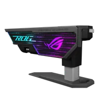 ASUS ROG Herculx Graphics Card Holder Universel Support de carte graphique - 3