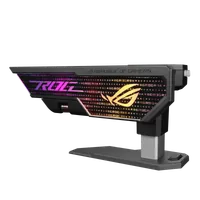 ASUS ROG Herculx Graphics Card Holder Universel Support de carte graphique - 4