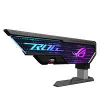 ASUS ROG Herculx Graphics Card Holder Universel Support de carte graphique - 5