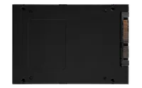 Kingston Technology SSD KC600 SATA3 2.5" de 2 048 Go - 3