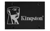 Kingston Technology SSD KC600 SATA3 2.5" de 256 Go