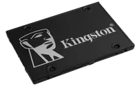 Kingston Technology SSD KC600 SATA3 2.5" de 256 Go - 4