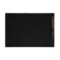 Kingston Technology SSD KC600 SATA3 2.5" de 256 Go - 2
