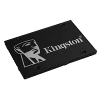 Kingston Technology SSD KC600 SATA3 2.5" de 256 Go - 3