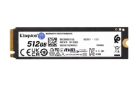 Kingston KC3000 NVMe PCIe 4.0 SSD 512 Go - 3