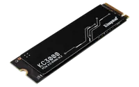 Kingston KC3000 NVMe PCIe 4.0 SSD 512 Go - 4