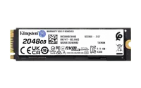 Kingston KC3000 NVMe PCIe 4.0 M.2 SSD 2 To - 3