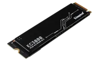 Kingston KC3000 NVMe PCIe 4.0 M.2 SSD 2 To - 4
