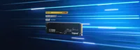 Kingston KC3000 NVMe PCIe 4.0 M.2 SSD 2 To - 9