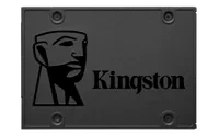 Kingston Technology A400 480 Go 2.5" Série ATA III TLC