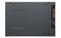Kingston Technology A400 480 Go 2.5" Série ATA III TLC - 3
