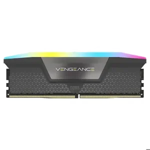Mémoire RAM Corsair Vengeance DDR5 16 Go (1x16 Go) 5200 MHz CL40