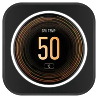 Kit de Mise à Niveau LCD iCUE ELITE pour Refroidisseur CPU - Noir - 1