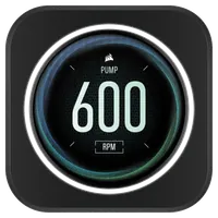 Kit de Mise à Niveau LCD iCUE ELITE pour Refroidisseur CPU - Noir - 5