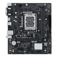 ASUS PRIME H610M-R D4 Intel H610 LGA 1700 micro ATX - 1