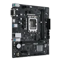 ASUS PRIME H610M-R D4 Intel H610 LGA 1700 micro ATX - 2