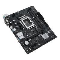 ASUS PRIME H610M-R D4 Intel H610 LGA 1700 micro ATX - 4