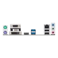 ASUS PRIME H610M-R D4 Intel H610 LGA 1700 micro ATX - 5