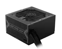 MSI MAG A550BN unité d'alimentation d'énergie 550 W 20+4 pin ATX ATX Noir - 5