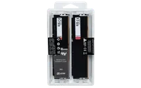 Kingston Technology FURY Beast 64 Go 5600 MT/s DDR5 CL40 DIMM (Kits de 2) Black - 7