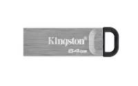 Kingston Technology DataTraveler Clé USB Kyson 64 Go
