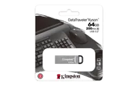 Kingston Technology DataTraveler Clé USB Kyson 64 Go - 5