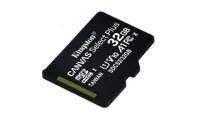 KINGSTON Carte Micro SDHC Canvas Select Plus  32G *SDCS2/32GB - 3